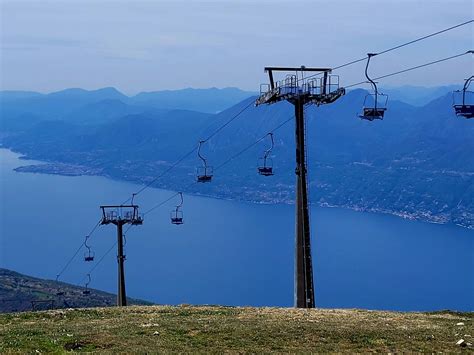 prada monte baldo wandern